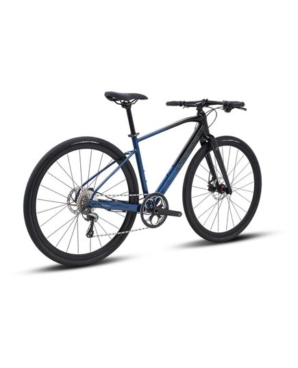 Велосипед Polygon Path F4 синий-черный, изображение 4