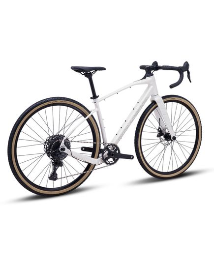 Велосипед Polygon Tambora G4 білий, Колір: Білий, Розмір рами: S, Діаметр колеса: 28", зображення 4