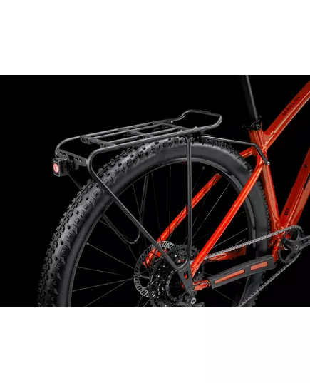 Велосипед Trek MARLIN 6 Gen 3 29 RD красный, Цвет: Красный, Размер рамы: L, Диаметр колеса: 29", изображение 11