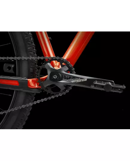 Велосипед Trek MARLIN 6 Gen 3 29 RD красный, Цвет: Красный, Размер рамы: L, Диаметр колеса: 29", изображение 5