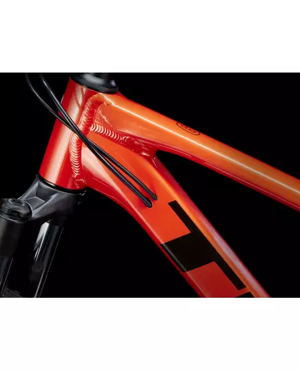 Велосипед Trek MARLIN 6 Gen 3 29 RD красный, Цвет: Красный, Размер рамы: L, Диаметр колеса: 29", изображение 6