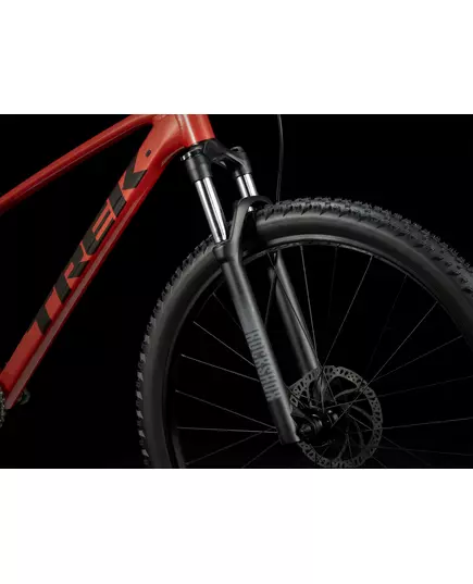 Велосипед Trek MARLIN 6 Gen 3 29 RD красный, Цвет: Красный, Размер рамы: L, Диаметр колеса: 29", изображение 9