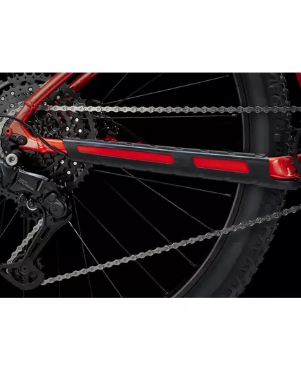 Велосипед Trek MARLIN 6 Gen 3 29 RD красный, Цвет: Красный, Размер рамы: L, Диаметр колеса: 29", изображение 10