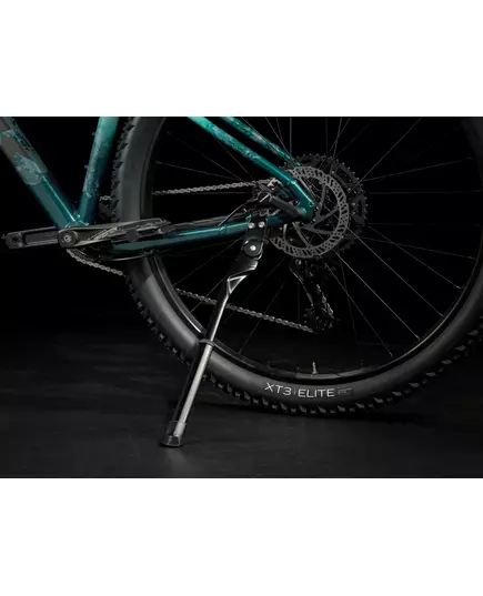 Велосипед Trek MARLIN 6 Gen 3 GN зеленый, Цвет: Зеленый, Размер рамы: XS, Диаметр колеса: 27.5", изображение 2