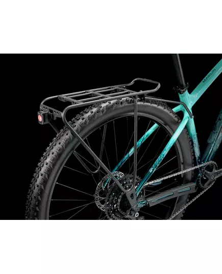 Велосипед Trek MARLIN 6 Gen 3 GN зеленый, Цвет: Зеленый, Размер рамы: XS, Диаметр колеса: 27.5", изображение 3