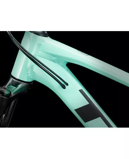 Велосипед Trek MARLIN 6 Gen 3 GN зеленый, Цвет: Зеленый, Размер рамы: XS, Диаметр колеса: 27.5", изображение 6