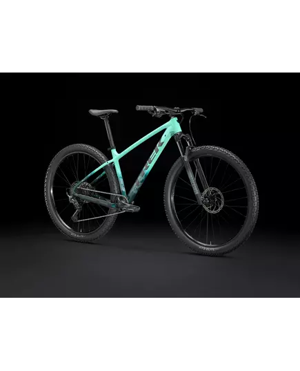 Велосипед Trek MARLIN 6 Gen 3 GN зеленый, Цвет: Зеленый, Размер рамы: XS, Диаметр колеса: 27.5", изображение 11