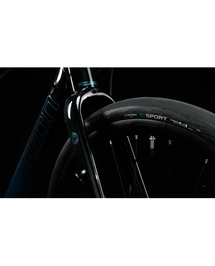 Велосипед Polygon Path F4 синий-черный, изображение 6