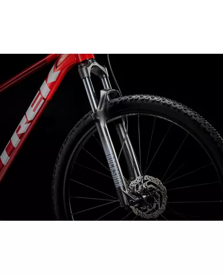 Велосипед Trek PROCALIBER 6 29 RD-RD красный, Цвет: Красный, Размер рамы: M, Диаметр колеса: 29", изображение 4