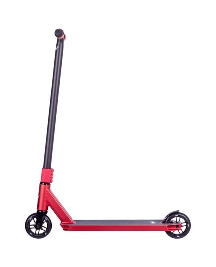 Самокат трюковый Rideoo Flyby Air Red, Цвет: Красный, изображение 2