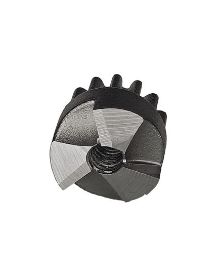 Фреза Park Tool 2171 для торцювання кріплення дискового гальма, Post Mount для DT-5.2, зображення 2