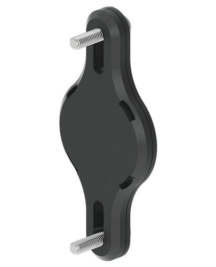 Кріплення Apple airtag Lezyne MATRIX BIKE TAGGER-BLACK, зображення 3