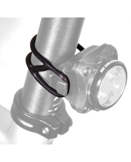 Кріплення (гумова стропа) Lezyne MOUNTING STRAP FEMTO AND ZECTO Y13, зображення 2