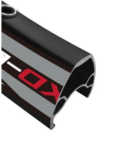 Обід ALEXRIMS XD-ELITE 700C 32 AV SSE BLK, зображення 3