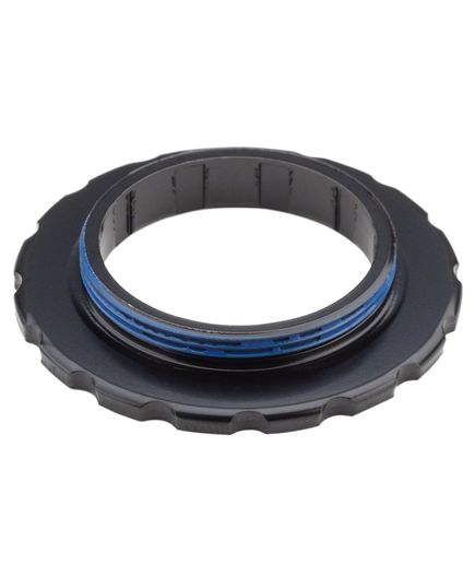 Локринг Tektro SP-TR55  Center Lock под ось 15-20мм, изображение 2