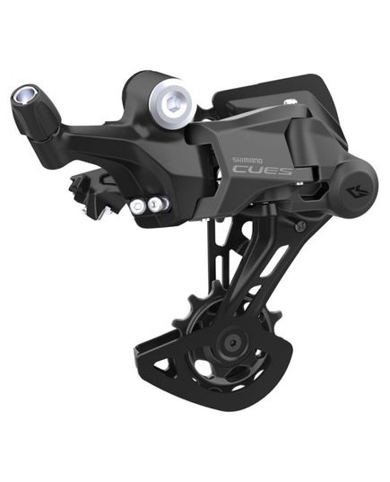 Перемикач задній Shimano RD-U4000-GS CUES 9-шв., зображення 2