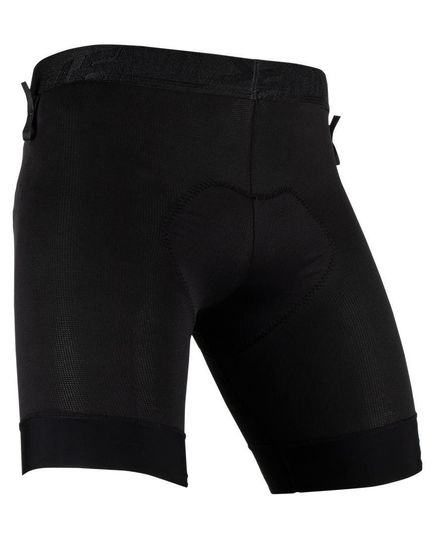 Велошорти Leatt MTB 3.0 Trail Shorts чорний, зображення 4