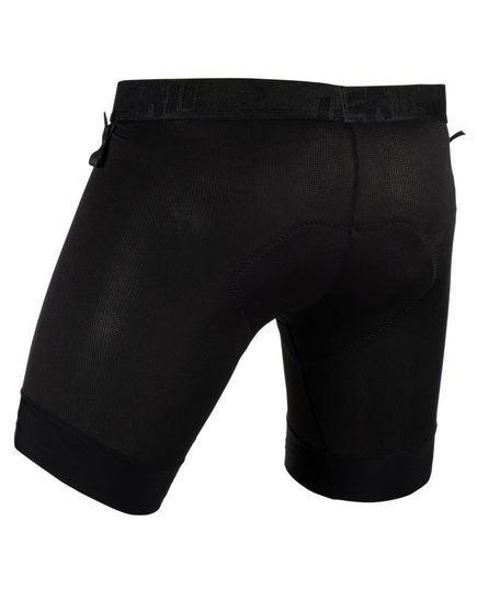 Велошорти Leatt MTB 3.0 Trail Shorts чорний, зображення 5