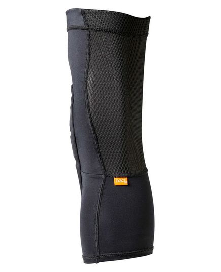 Наколінники FOX ENDURO KNEE GUARD [Black], Розмір: L, зображення 2
