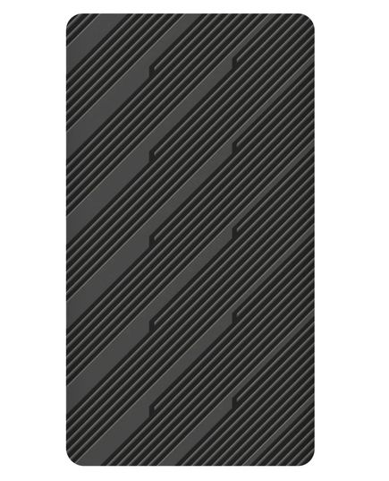 Обмотка руля ERGON BT Road Black, изображение 2