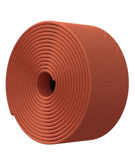 Обмотка руля ERGON BT Gravel Rusty Red, Цвет: Оранжевый, изображение 3
