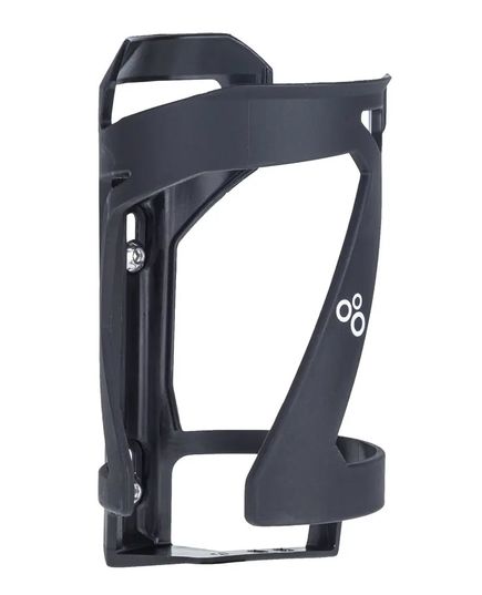 Фляготримач ONRIDE Pro RideSide бокове завантаження чорний, зображення 2