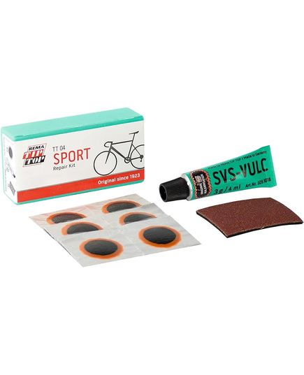 Велоаптечка TipTop TT-04 SPORT, зображення 2