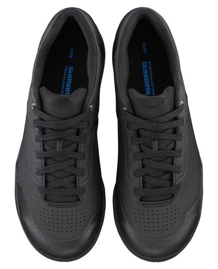 Веловзуття SHIMANO AM503ML чорне, Колір: Чорний, Розмір: EU 44, зображення 4