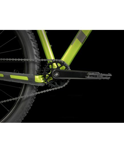 Велосипед Trek MARLIN 5 Gen 3 29 GN зелений, Колір: Зелений, Розмір рами: L, Діаметр колеса: 29", зображення 5