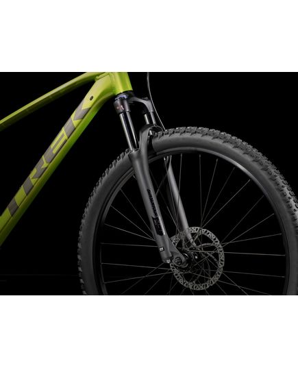 Велосипед Trek MARLIN 5 Gen 3 29 GN зелений, Колір: Зелений, Розмір рами: L, Діаметр колеса: 29", зображення 3