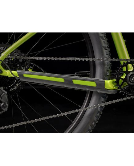 Велосипед Trek MARLIN 5 Gen 3 29 GN зелений, Колір: Зелений, Розмір рами: L, Діаметр колеса: 29", зображення 9