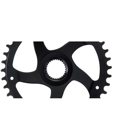 Звезда передняя 40T для Bosch 52,0 Gen 4, изображение 2