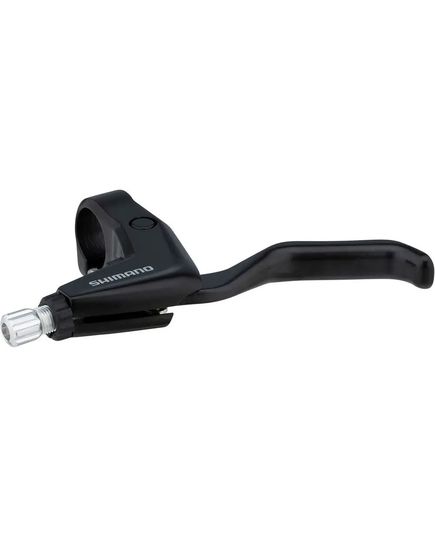 Гальмівні ручки Shimano BL-T4000 V-brake, під два пальці, комплект права+ліва, зображення 3