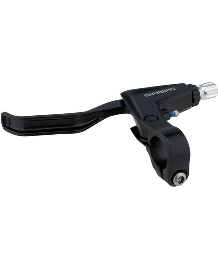 Гальмівні ручки Shimano BL-T4000 V-brake, під два пальці, комплект права+ліва, зображення 2