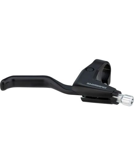 Гальмівні ручки Shimano BL-T4000 V-brake, під два пальці, комплект права+ліва, зображення 4