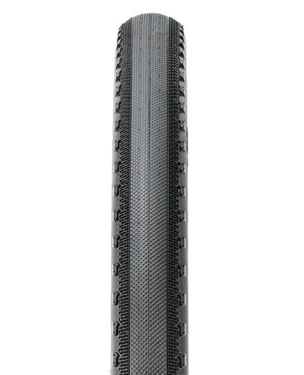 Покрышка Maxxis RECEPTOR 650X47B TPI-120 Foldable EXO/TR/TANWALL, изображение 2
