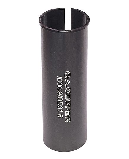 Адаптер для підсидільної труби 31,6-30,9, зображення 2