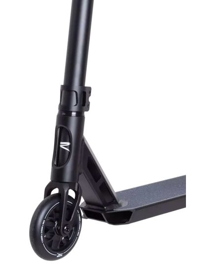 Самокат трюковий Rideoo Flyby Pro Black, Колір: Чорний, зображення 3