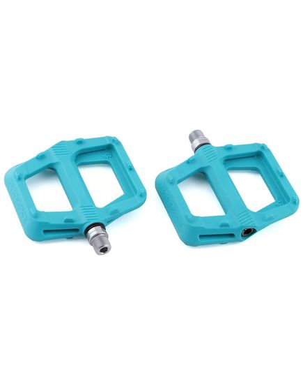 Педали Race Face PEDAL RIDE, TURQUOISE, Цвет: Ментоловый, изображение 2