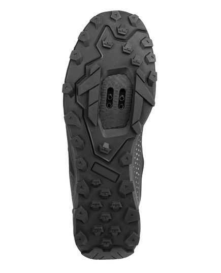 Велобувь R2 Roam, черный, Цвет: Черный, Размер: EU 46, изображение 3