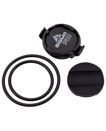 Датчик швидкості Duo Magnetless Sigma Sport, зображення 2