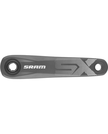 Шатуны SRAM SX Eagle Boost 148 DUB 12шв 165 12шв 32T X-SYNC 2 Steel, изображение 2