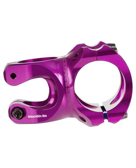 Вынос руля RaceFace TURBINE-R,35,32X0, PURPLE, изображение 3