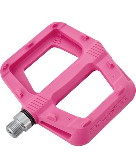 Педалі Race Face PEDAL RIDE, MAGENTA, Колір: Рожевий, зображення 2
