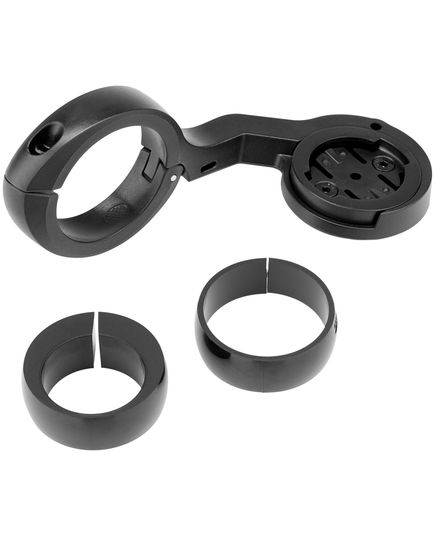 Кріплення для велокомп'ютера Long Butler GPS Sigma Sport, зображення 2