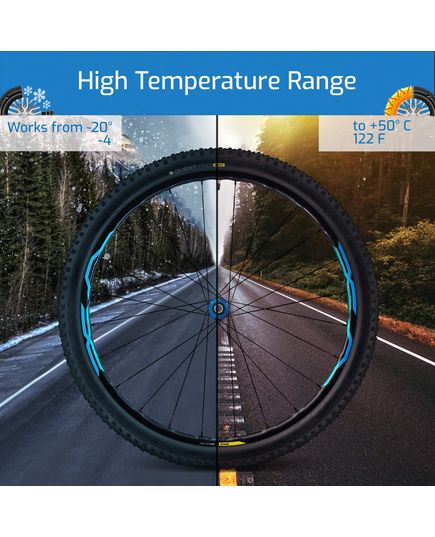 Герметик milKit Sealant Road & Gravel, 1000 мл, зображення 5