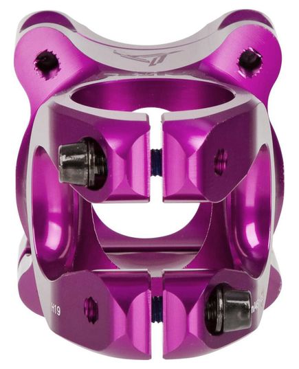 Вынос руля RaceFace TURBINE-R,35,32X0, PURPLE, изображение 6