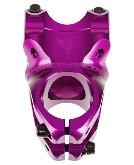 Вынос руля RaceFace TURBINE-R,35,32X0, PURPLE, изображение 7
