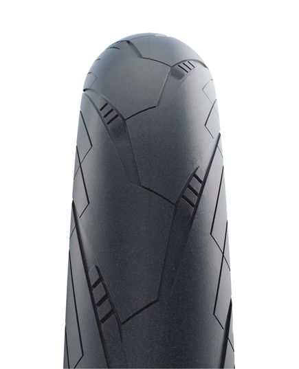 Покришка велосипедна Schwalbe SUPER MOTO (62-622) 28x2.40 DD 67EPI, зображення 2