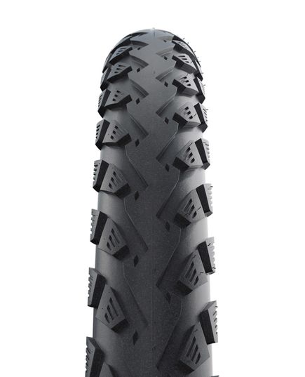 Покришка велосипедна Schwalbe LAND CRUISER 24x2.00 (50-507) 50TPI, зображення 3